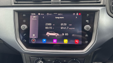 SEAT Arona 1.0 TSI SE Technology [EZ] 5dr Petrol Hatchback